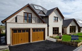 Deveron Homes