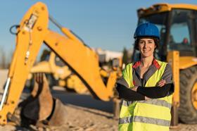 gender pay gap woman shutterstock