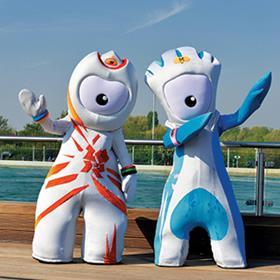 Wenlock and Mandeville