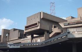 Hayward Gallery