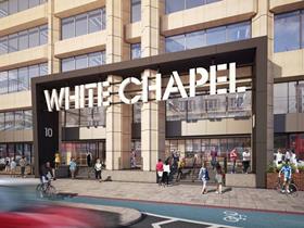 White Chapel ڶ