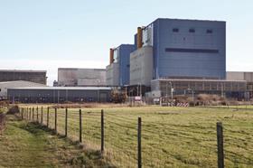 news Hinkley point