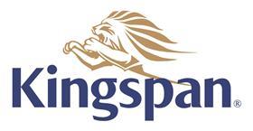 Kingspan logo