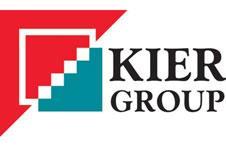 Kier Group logo