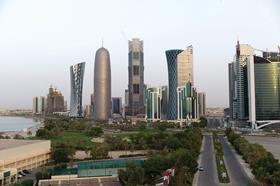 Countryfocus Doha