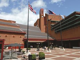 British Library