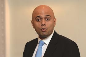 Sajid Javid