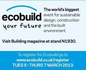 Ecobuild