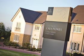 Cala Homes