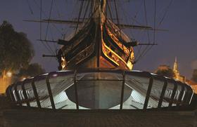 Cutty Sark