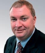 Stewart Baseley, executive chairman, Home Builders Federation