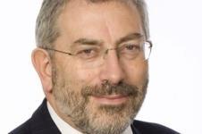 Sir Bob Kerslake