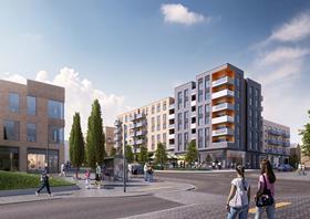 Phase 2 planning approval at south oxhey