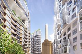 Battersea phase three