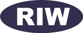 RIW logo