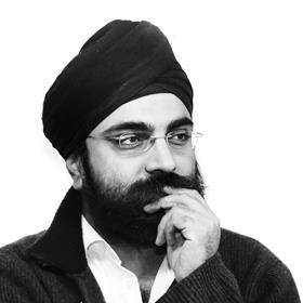 Indy Johar