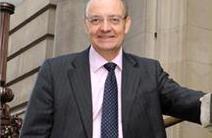 Peter Hansford