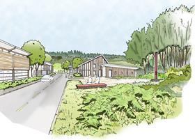 Forest of Dean scheme