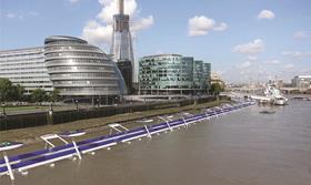 Thames cycle