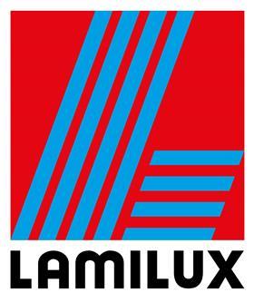 Lamilux logo high res