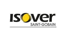 Isover logo