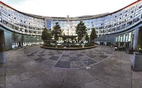 BBC Television Centre 