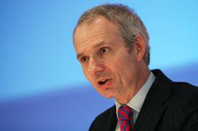 David Lidington