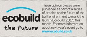 Ecobuild logo