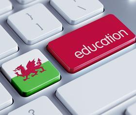 wales education shutterstock