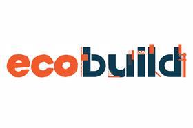 ecobuild 2017 logo