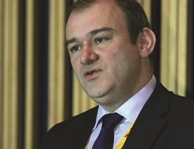 Ed Davey