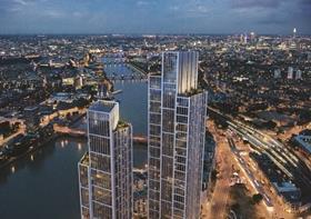 One Nine Elms new thumb