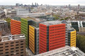 Central St Giles