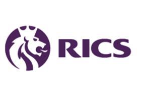 RICS logo