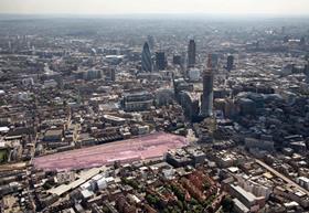 Bishopsgate Goodsyard