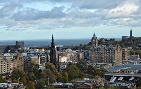 Edinburgh