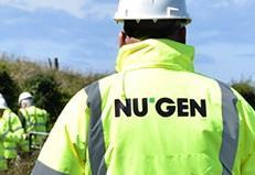 Nugen workers