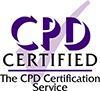 CPD logo