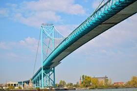 Ambassador Bridge