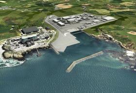 Wylfa Newydd