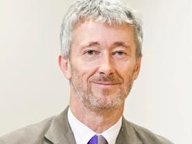 Dr Russell Matthews, Vinci Centre