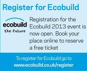 Ecobuild online stories