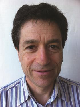 Robert Cohen