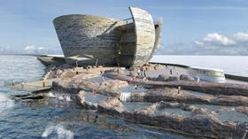 Swansea Tidal Lagoon