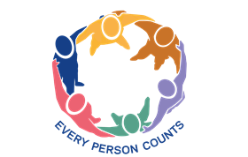 Every Person Counts logo_2