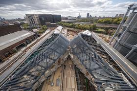 Coal drops yard 13