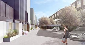 Coffey Architects' housing, Warbank Crescent, Croydon