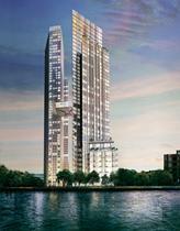 One Nine Elms - Wanda