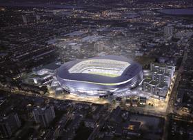 Tottenham Hotspur Football Club - Buro Happold