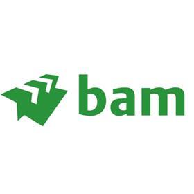 Bam Logo